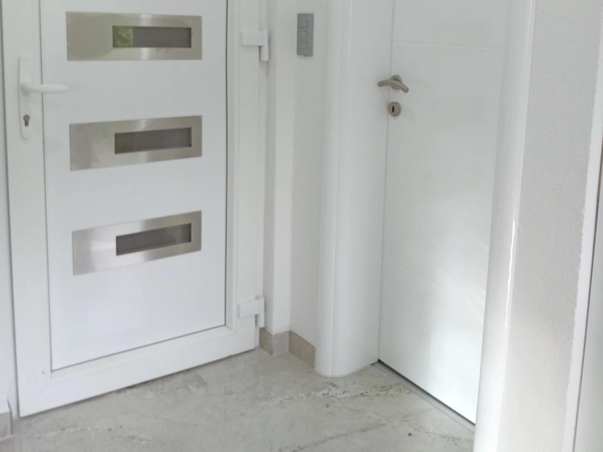 Apartman Edwin 야이체 객실 사진