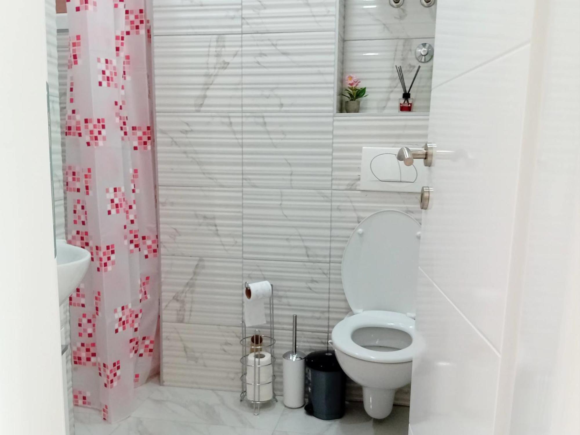 Apartman Edwin 야이체 객실 사진