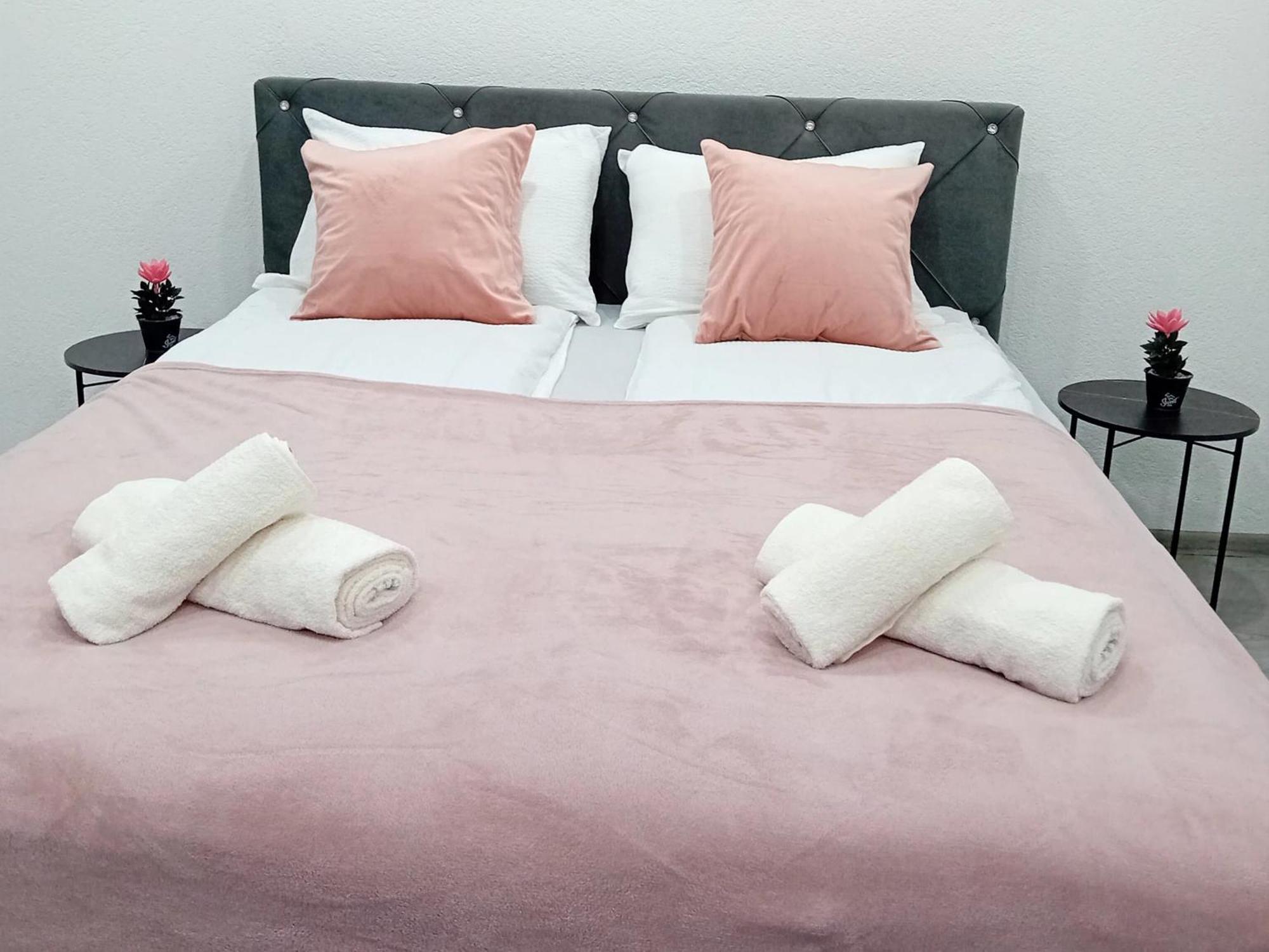 Apartman Edwin 야이체 외부 사진