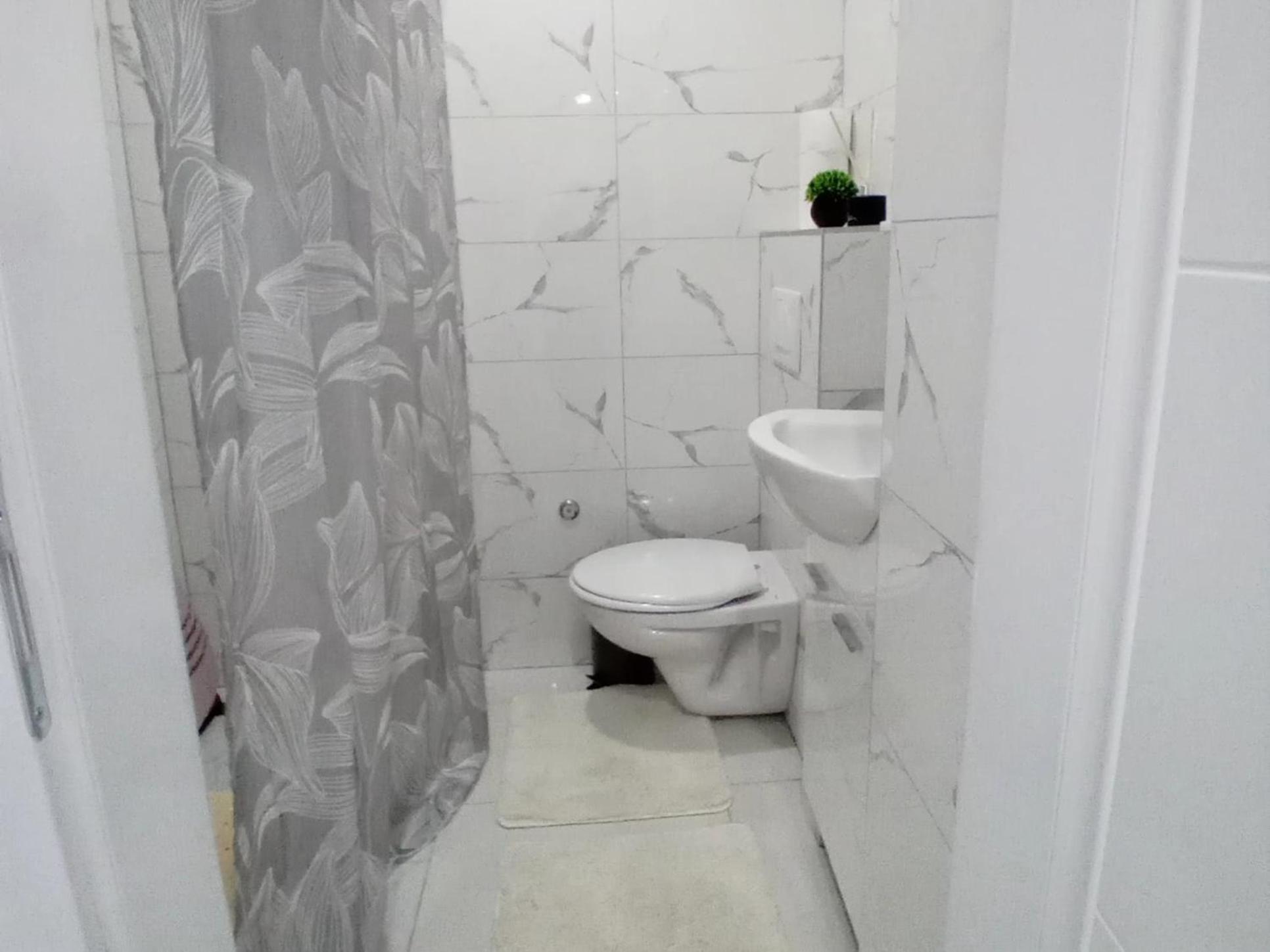 Apartman Edwin 야이체 객실 사진