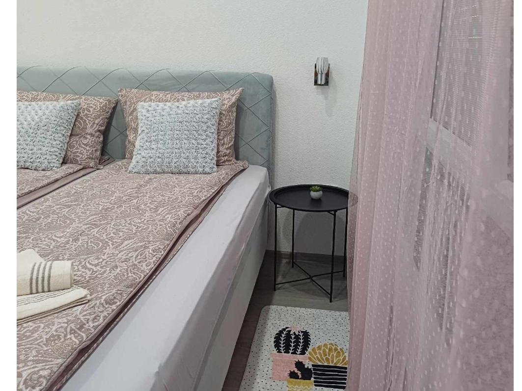 Apartman Edwin 야이체 객실 사진