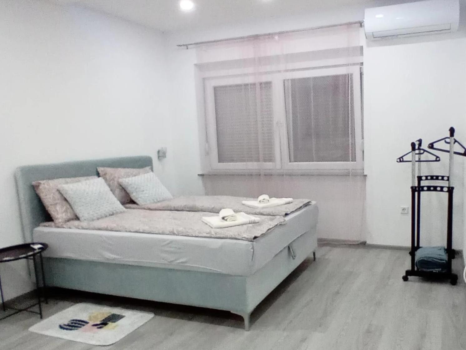 Apartman Edwin 야이체 객실 사진