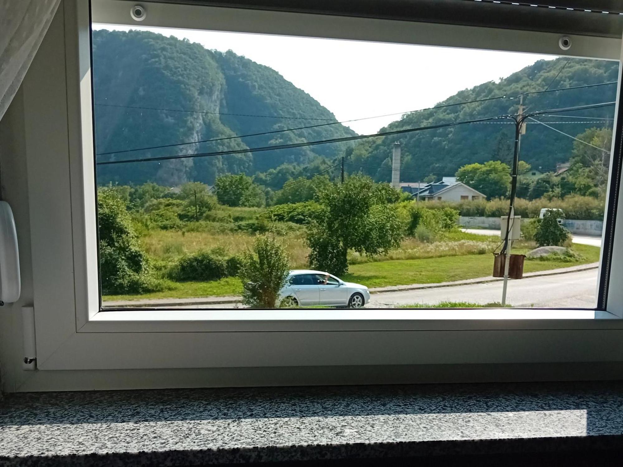 Apartman Edwin 야이체 객실 사진